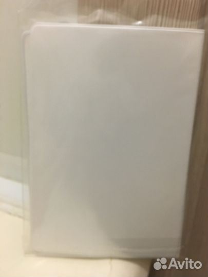 Обложка на паспорт