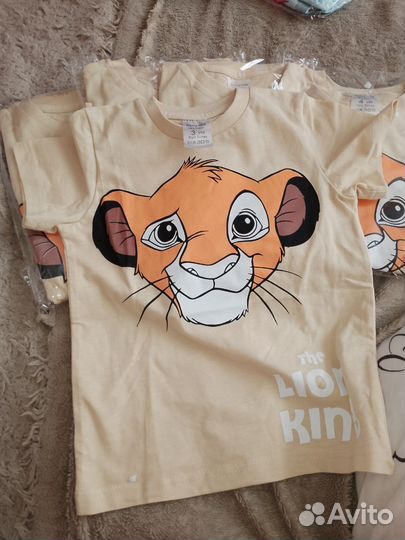 Костюм детский
