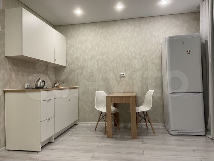 Квартира-студия, 27 м², 8/10 эт.
