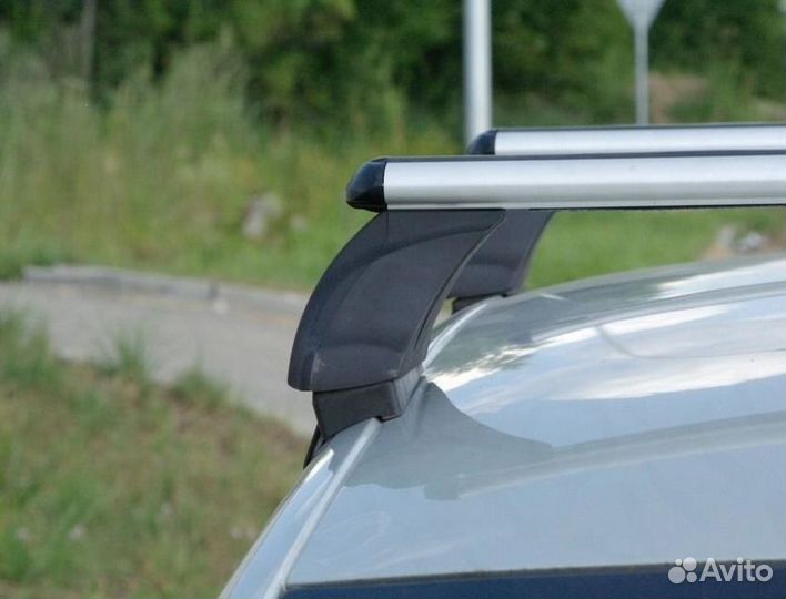 Багажник Hyundai Elantra Атлант аэро