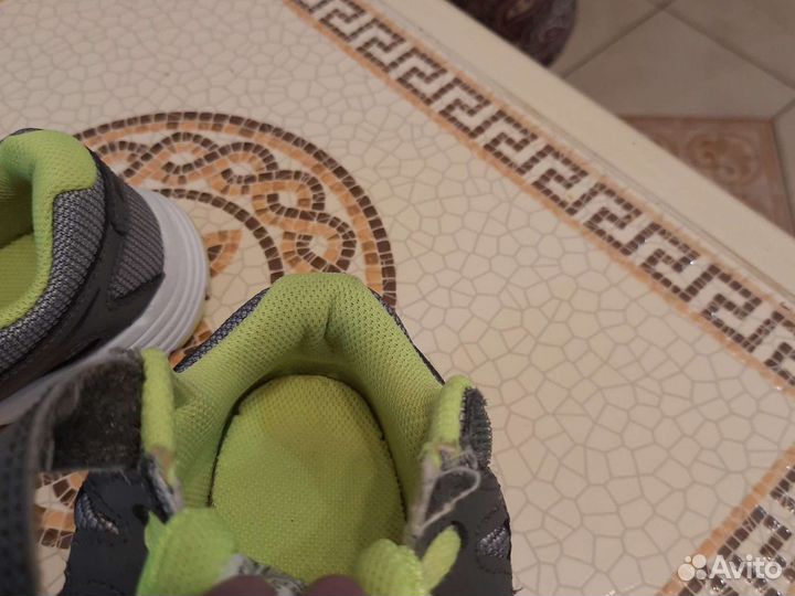 Кросовки 30 размер