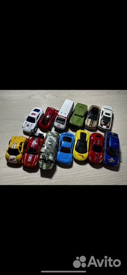 Машинки детские