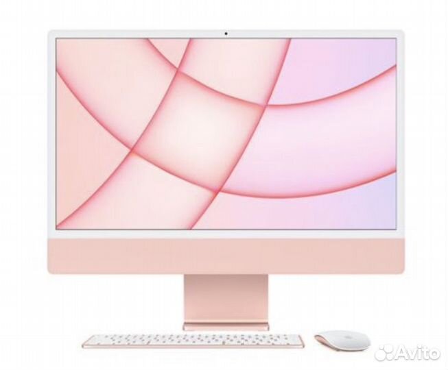 Apple iMac