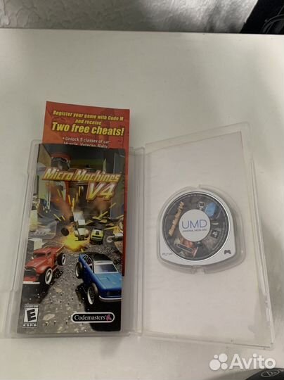 Игры для PSP (2006)