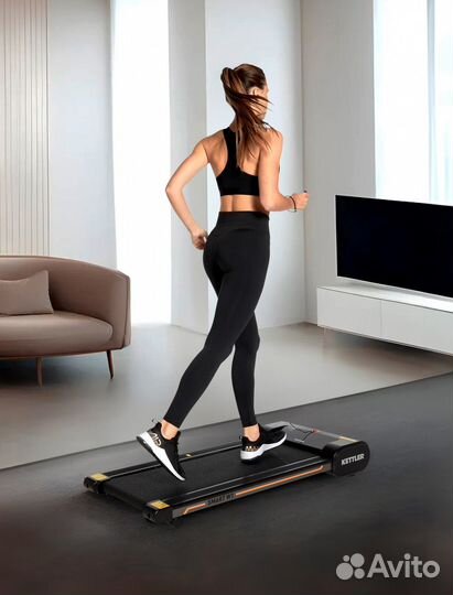 Беговая дорожка kettler