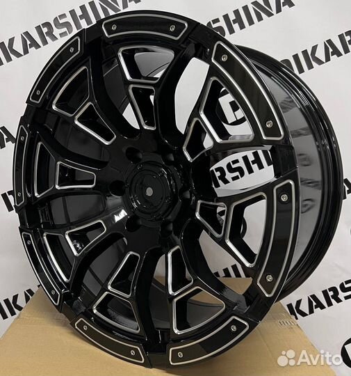 Диски на Infiniti Инфинити QX56 R20