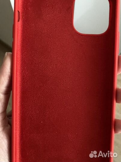 Новый чехол на IPhone11