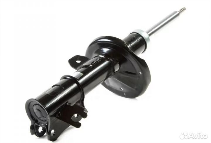 Амортизаторы (стойки) на Hyundai Atos