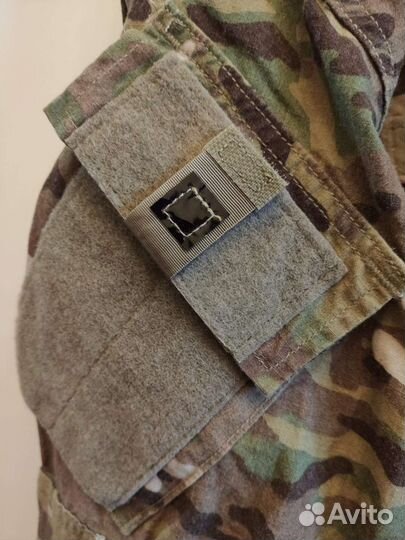 Куртка полевая ACU 