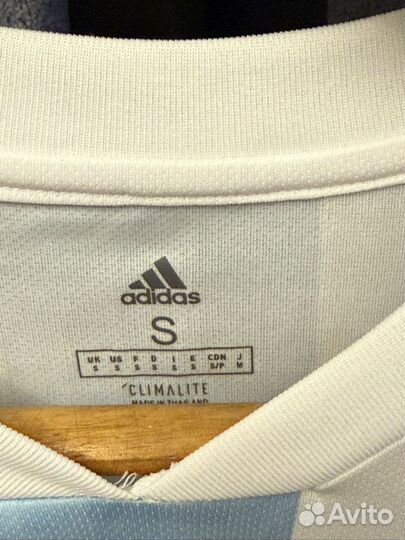 Футбольная форма