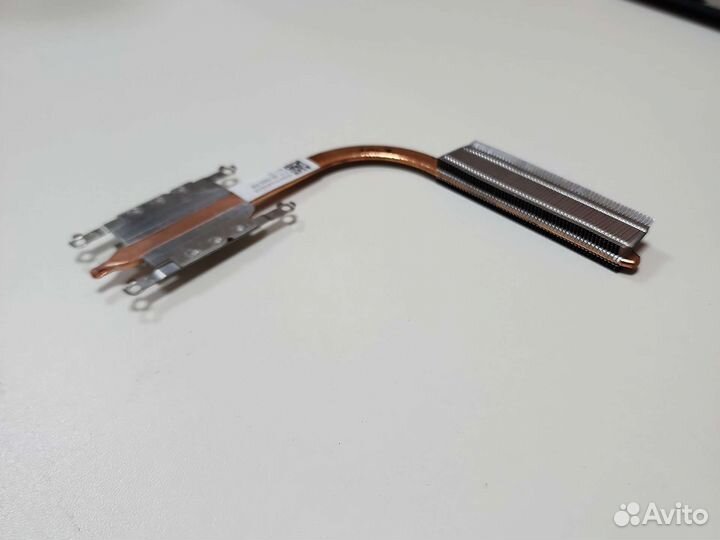 Радиатор охлаждения ноутбука Lenovo V510-15IKB