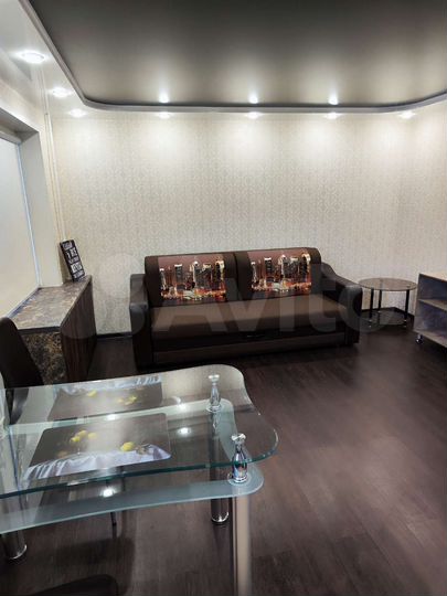 2-к. квартира, 36 м², 4/5 эт.