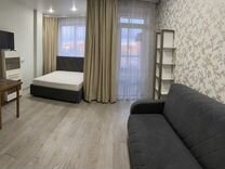 Квартира-студия, 32 м², 5/9 эт.