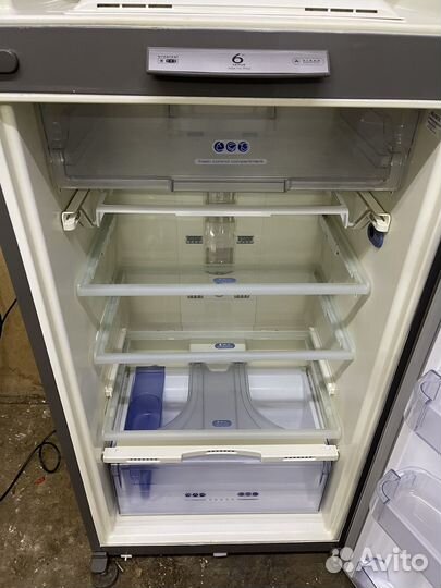 Whirpool (США), No Frost