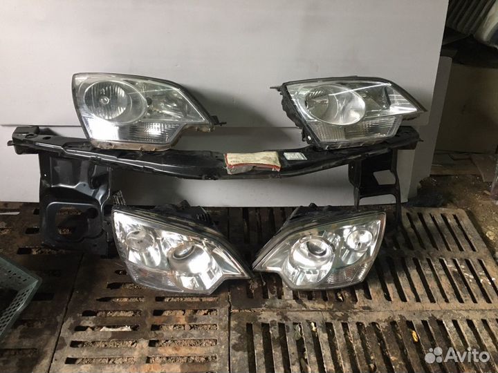 Антара Телевизор