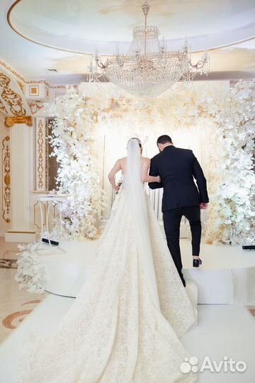 Организация и оформление свадеб