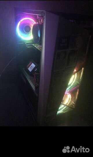 Игровой системный блок