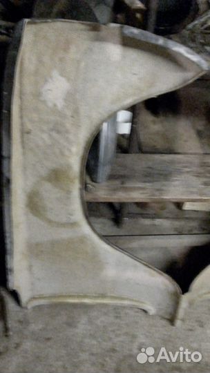 Крылья ваз 2101