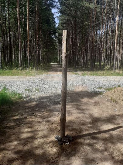 Участок 10,5 сот. (ИЖС)