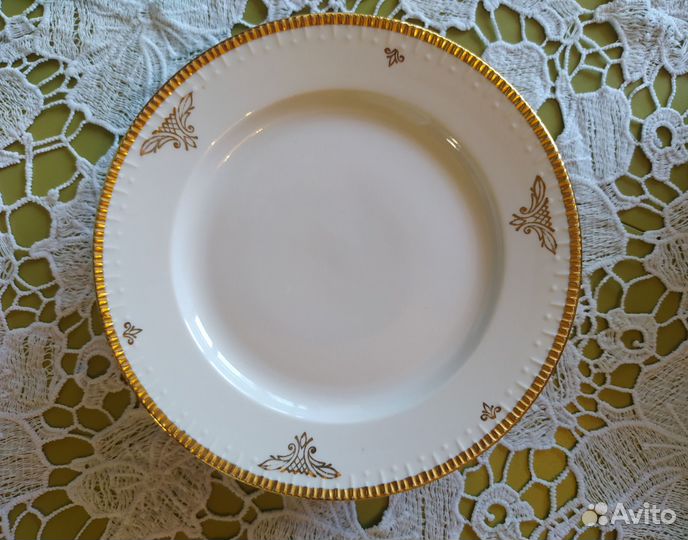 Тарелки разные Коростень Дружковка