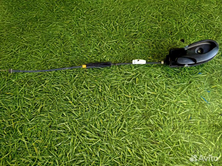 Ручка двери внутренняя передняя левая Форд Фокус 1