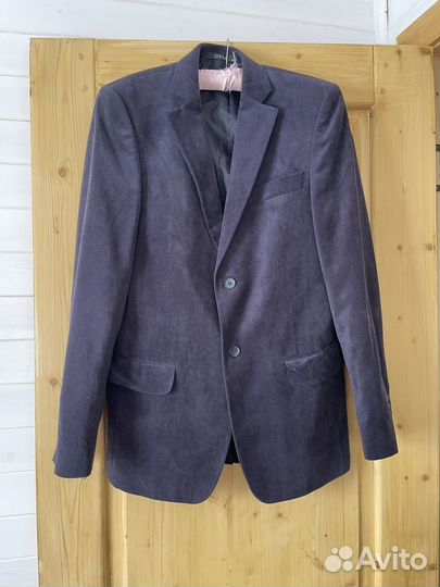 Пиджак мужской