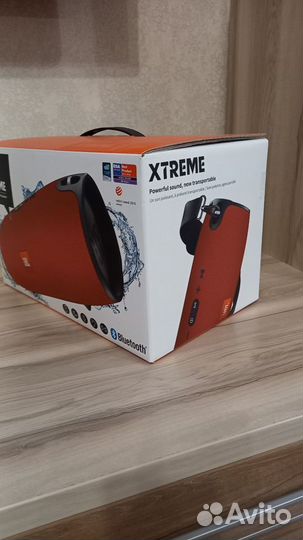 JBL extreme Original