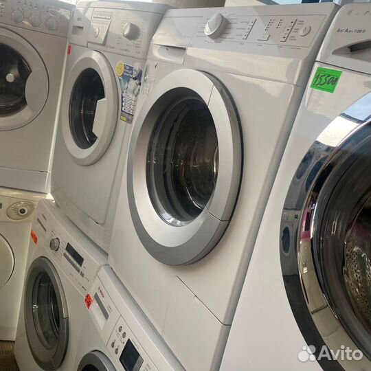 Бу Стиральные машины с быстрой доставкой