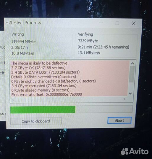 Usb флешки разные, новые