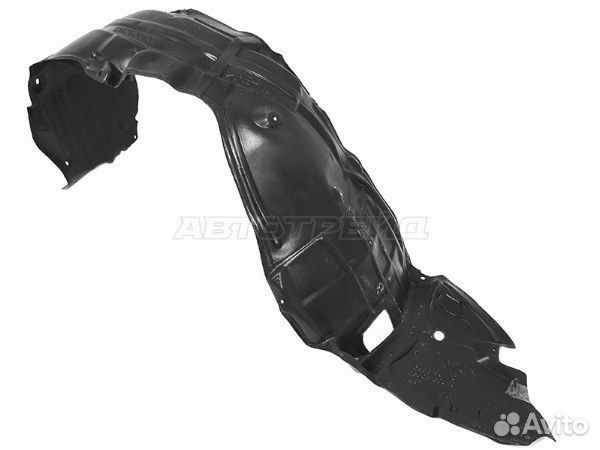 Подкрылок lexus GS300/350/430/460/450H 05-12