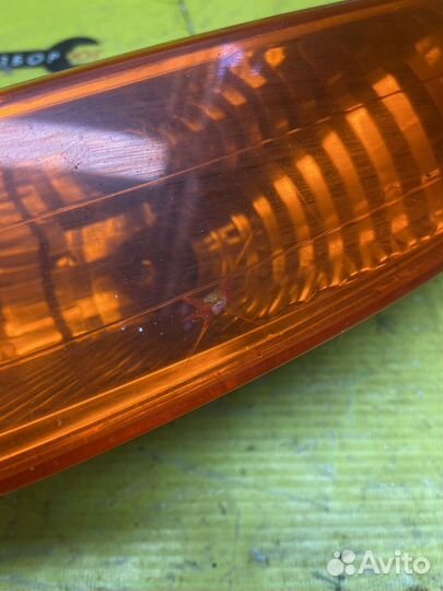 Указатель поворотов левый Renault Trafic 2001-14г