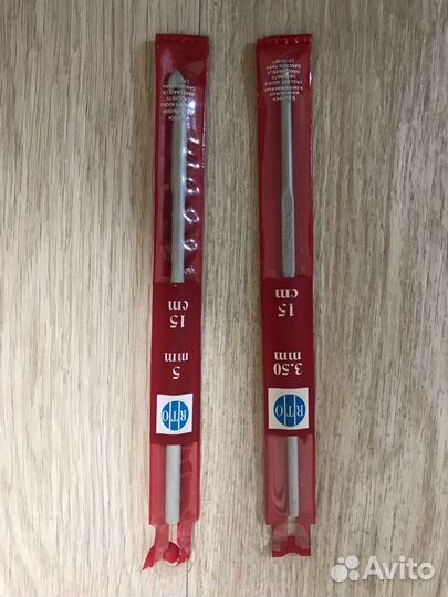 Новые спицы и крючки для вязания Addi, RTO,Maxwell