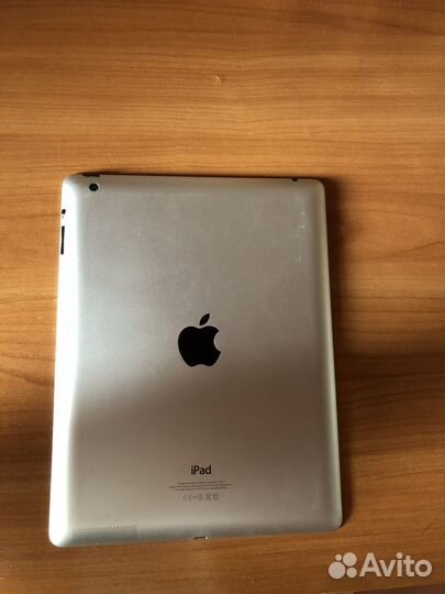 iPad 4