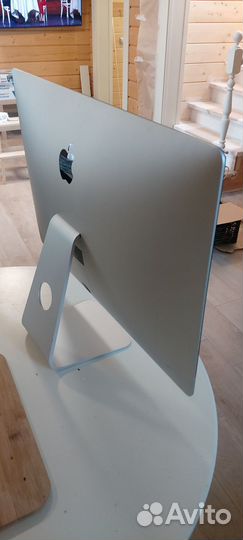Apple iMac 27