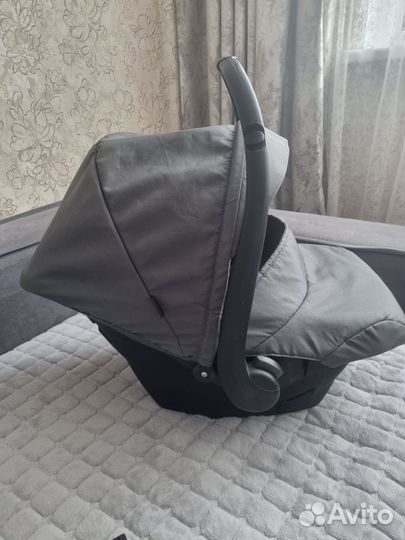 Детское автолюлька от 0