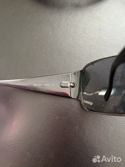 Солнцезащитные очки женские брендовые