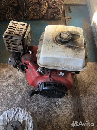 Двигатель для мотоблока агро бу