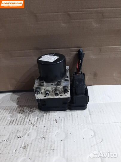 Блок ABS Ford Focus 3 (2011 - 2015)