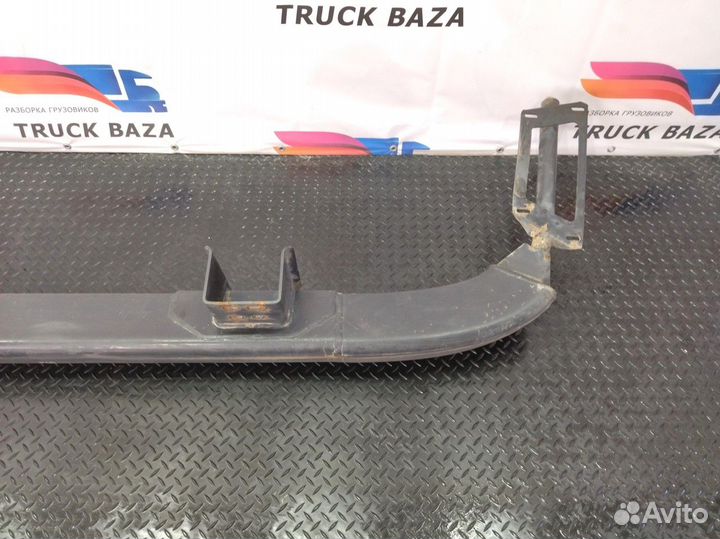 Усилитель бампера Man TGM