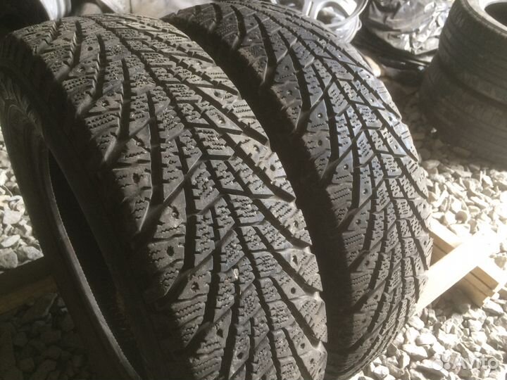 Sava Eskimo Ice 185/70 R14