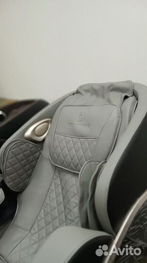 Массажное кресло