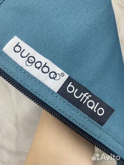 Текстиль на Bogaboo Buffalo