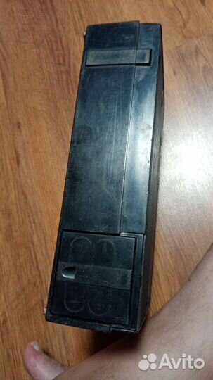 Ретро радиоприемник Спидола 230-1