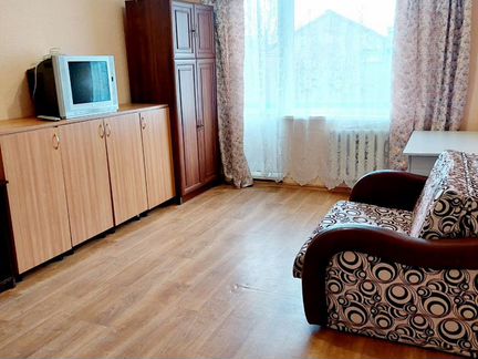 1-к. квартира, 31 м², 2/5 эт.