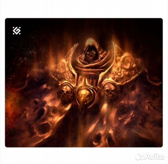 Игровой комплект Defender Aura