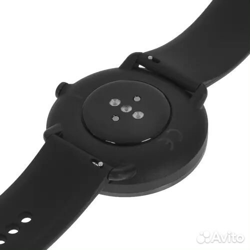 Умные часы Xiaomi 70Mai Maimo Watch R WT2001 Globa