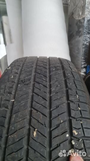 Yokohama Geolandar G91 225/65 R17 H