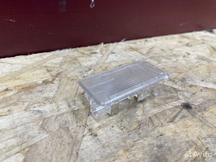 Плафон подсветки багажника LADA X-Ray