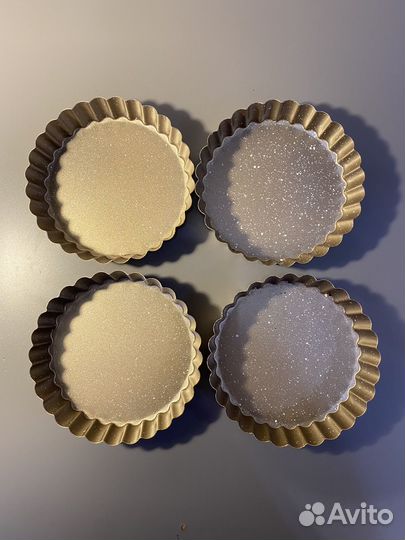 Кондитерские кольца