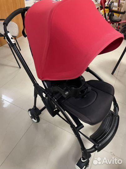 Коляска bugaboo bee 3